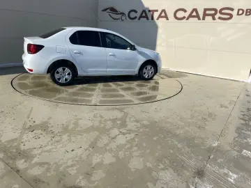 Dacia Logan 1.5DCI  75CP  Euro6 Clima  Computer  Bluetooth