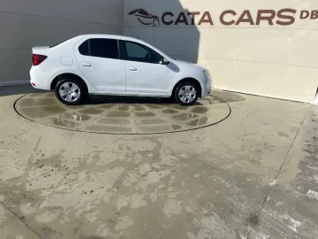 Dacia Logan 1.5DCI  75CP  Euro6 Clima  Computer  Bluetooth