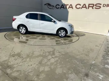 Dacia Logan 1.5DCI  75CP  Euro6 Clima  Computer  Bluetooth