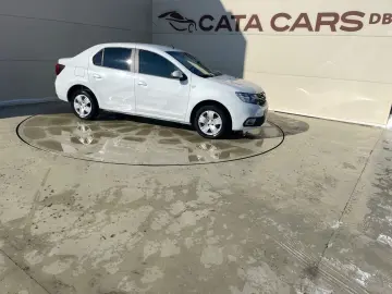 Dacia Logan 1.5DCI  75CP  Euro6 Clima  Computer  Bluetooth