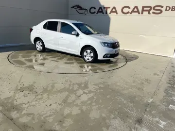 Dacia Logan 1.5DCI  75CP  Euro6 Clima  Computer  Bluetooth