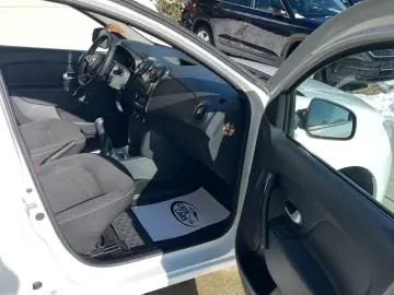 Dacia Logan 1.5DCI  75CP  Euro6 Clima  Computer  Bluetooth