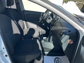 Dacia Logan 1.5DCI  75CP  Euro6 Clima  Computer  Bluetooth