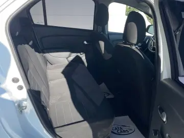 Dacia Logan 1.5DCI  75CP  Euro6 Clima  Computer  Bluetooth