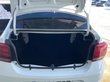 Dacia Logan 1.5DCI  75CP  Euro6 Clima  Computer  Bluetooth