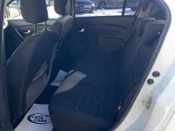 Dacia Logan 1.5DCI  75CP  Euro6 Clima  Computer  Bluetooth