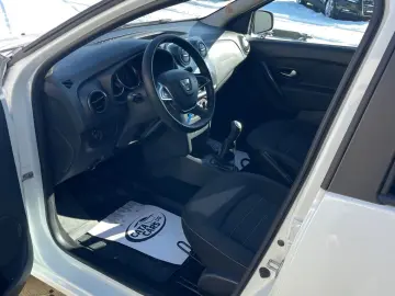 Dacia Logan 1.5DCI  75CP  Euro6 Clima  Computer  Bluetooth