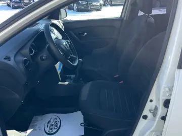 Dacia Logan 1.5DCI  75CP  Euro6 Clima  Computer  Bluetooth