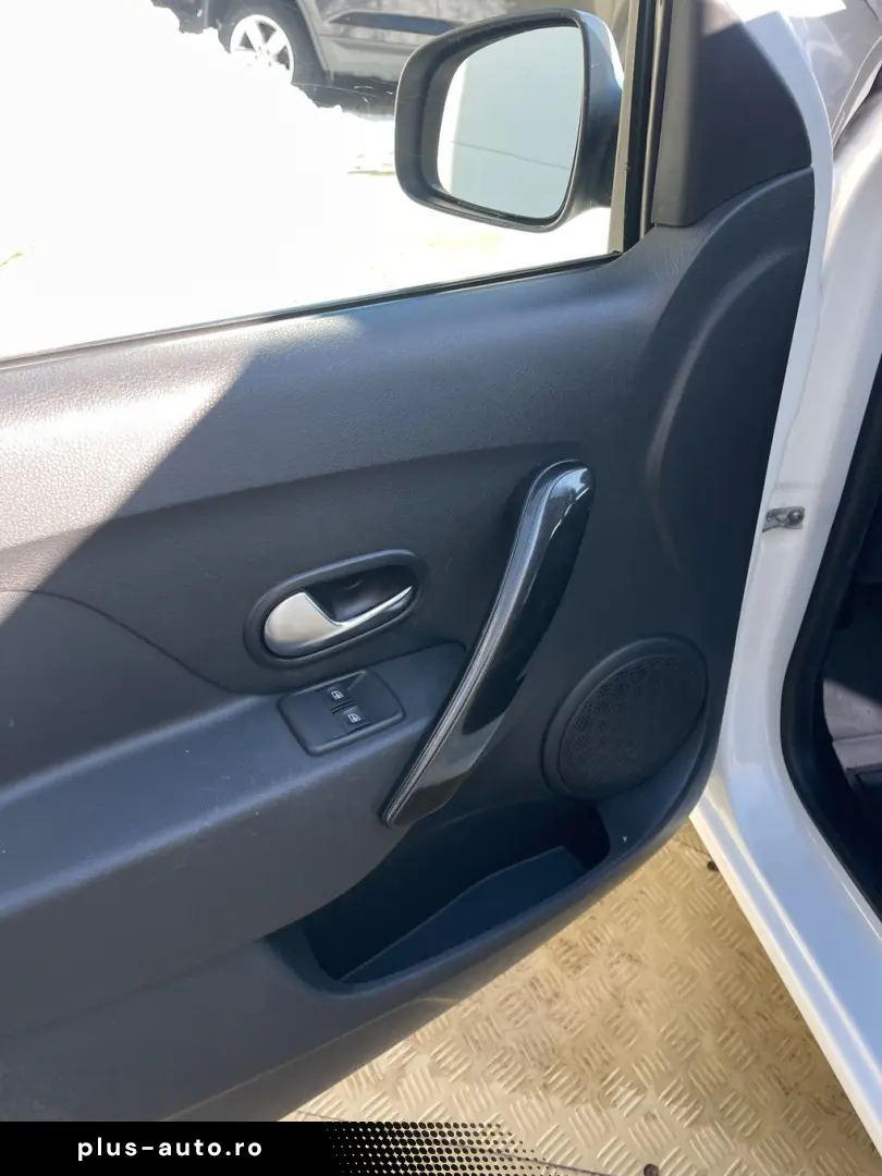 Dacia Logan 1.5DCI  75CP  Euro6 Clima  Computer  Bluetooth