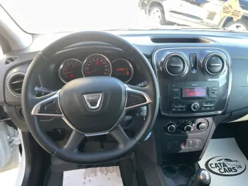 Dacia Logan 1.5DCI  75CP  Euro6 Clima  Computer  Bluetooth