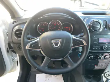 Dacia Logan 1.5DCI  75CP  Euro6 Clima  Computer  Bluetooth