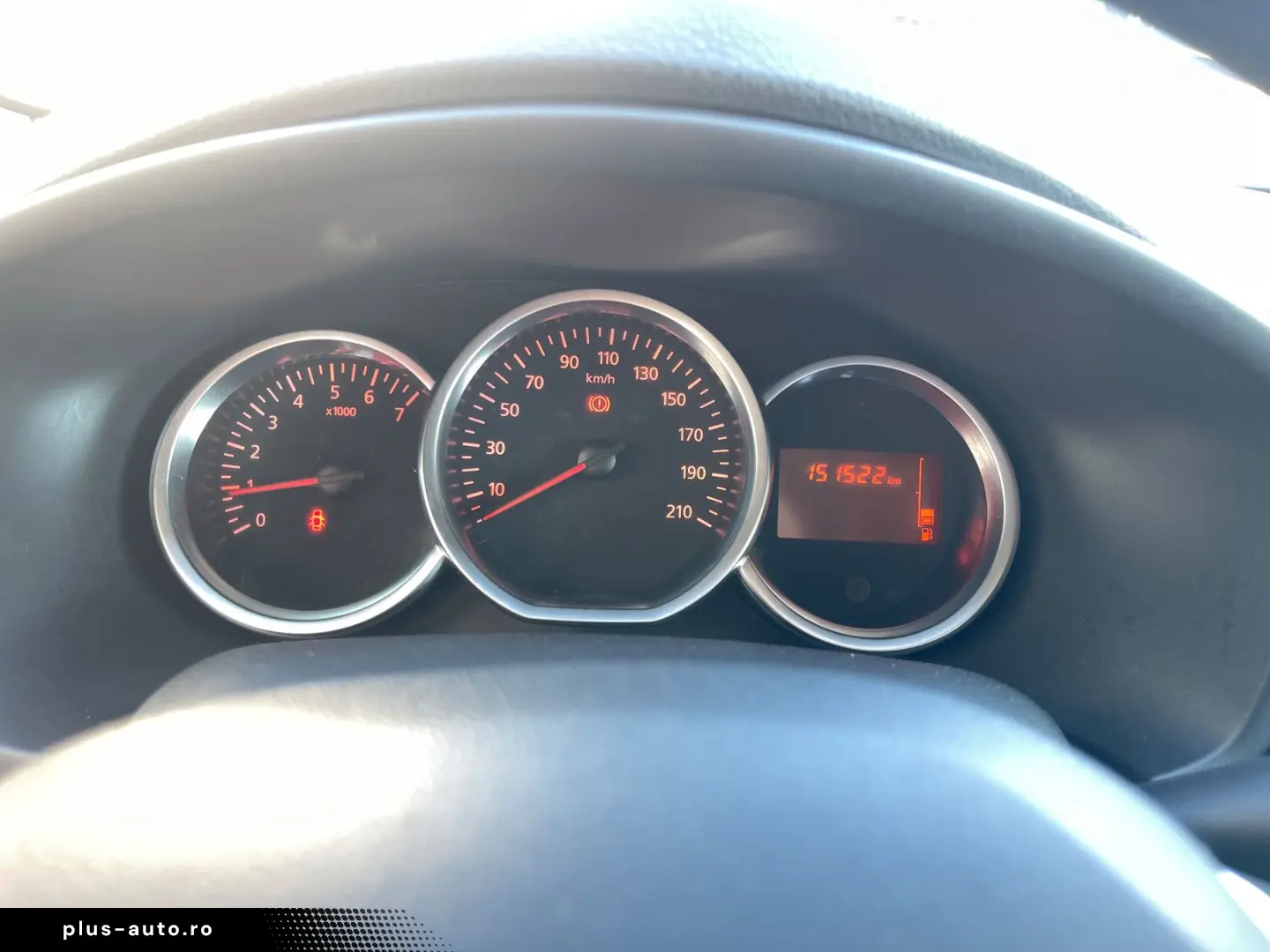 Dacia Logan 1.5DCI  75CP  Euro6 Clima  Computer  Bluetooth