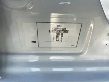 Dacia Logan 1.5DCI  75CP  Euro6 Clima  Computer  Bluetooth