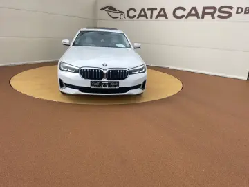 Bmw Seria-5 Gen-G30-G31-2017