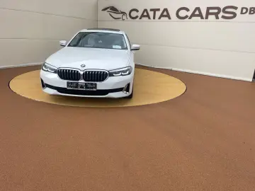 Bmw Seria-5 Gen-G30-G31-2017