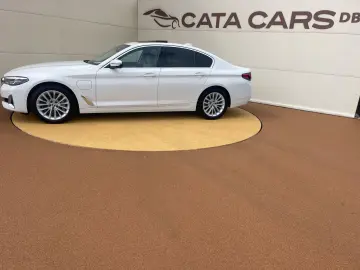 Bmw Seria-5 Gen-G30-G31-2017