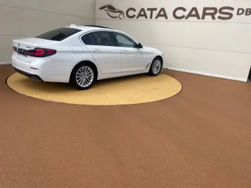 Bmw Seria-5 Gen-G30-G31-2017