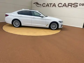 Bmw Seria-5 Gen-G30-G31-2017