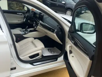 Bmw Seria-5 Gen-G30-G31-2017