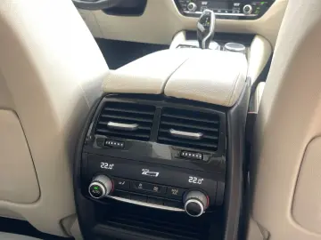 Bmw Seria-5 Gen-G30-G31-2017