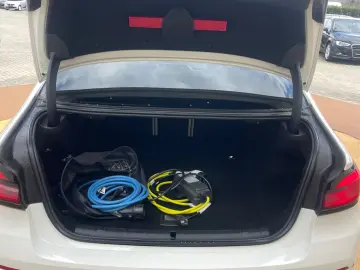 Bmw Seria-5 Gen-G30-G31-2017