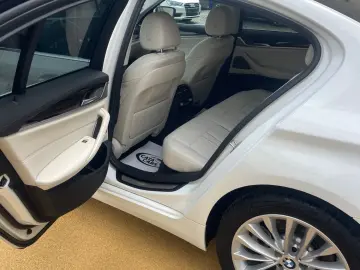 Bmw Seria-5 Gen-G30-G31-2017