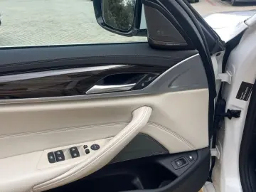 Bmw Seria-5 Gen-G30-G31-2017