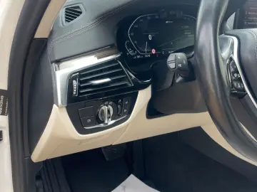 Bmw Seria-5 Gen-G30-G31-2017