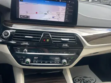 Bmw Seria-5 Gen-G30-G31-2017