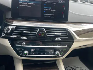 Bmw Seria-5 Gen-G30-G31-2017