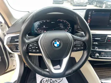 Bmw Seria-5 Gen-G30-G31-2017