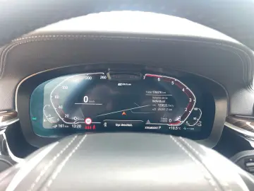 Bmw Seria-5 Gen-G30-G31-2017