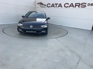 Volkswagen Passat Gen-B8-2014