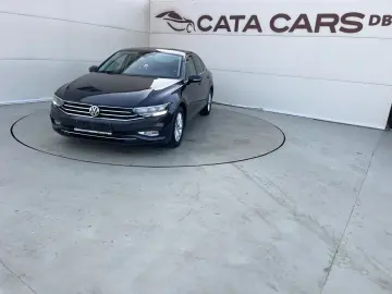 Volkswagen Passat Gen-B8-2014