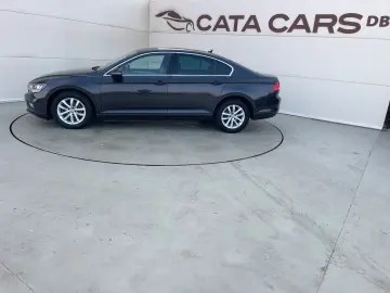 Volkswagen Passat Gen-B8-2014