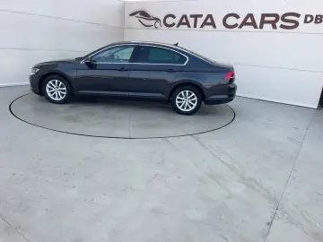 Volkswagen Passat Gen-B8-2014