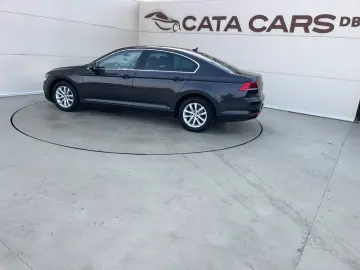 Volkswagen Passat Gen-B8-2014