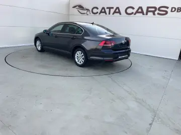 Volkswagen Passat Gen-B8-2014