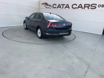 Volkswagen Passat Gen-B8-2014