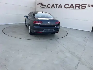 Volkswagen Passat Gen-B8-2014