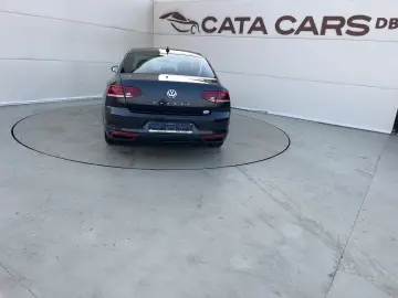 Volkswagen Passat Gen-B8-2014