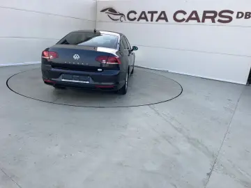 Volkswagen Passat Gen-B8-2014