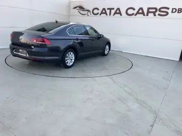 Volkswagen Passat Gen-B8-2014