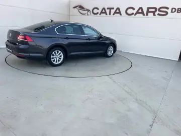 Volkswagen Passat Gen-B8-2014