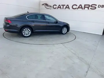 Volkswagen Passat Gen-B8-2014