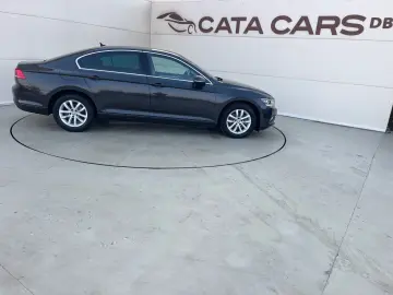 Volkswagen Passat Gen-B8-2014