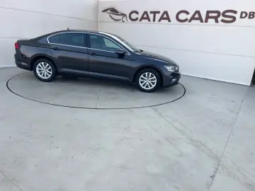 Volkswagen Passat Gen-B8-2014