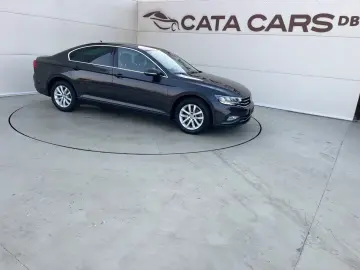 Volkswagen Passat Gen-B8-2014