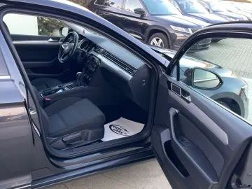 Volkswagen Passat Gen-B8-2014