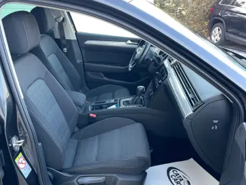 Volkswagen Passat Gen-B8-2014